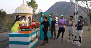 Mtv Splitsvilla X5 28th July 2024