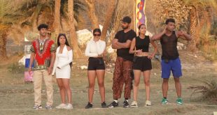 Mtv Splitsvilla X5 10th August 2024