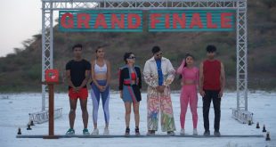 Mtv Splitsvilla X5 11th August 2024