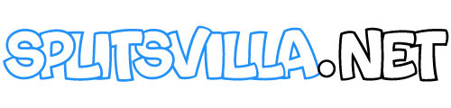 Mtv Splitsvilla