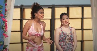 Mtv Splitsvilla X6 17th January 2026
