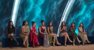 Mtv Splitsvilla X6 23rd January 2026