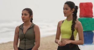 Mtv Splitsvilla X6 25th January 2026