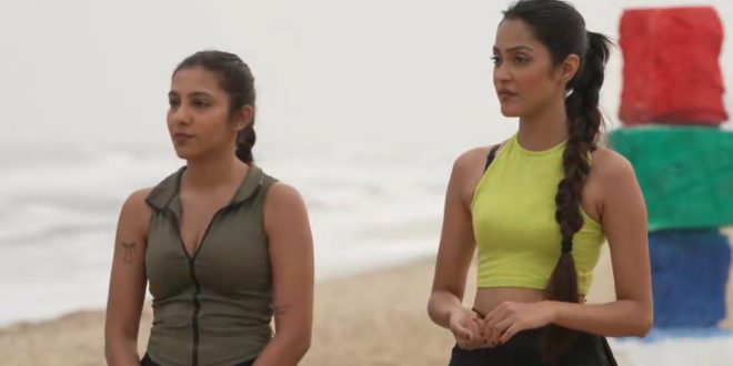 Mtv Splitsvilla X6 25th January 2026