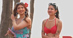 Mtv Splitsvilla X6 9th January 2026
