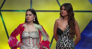 Mtv Splitsvilla X6 13th February 2026