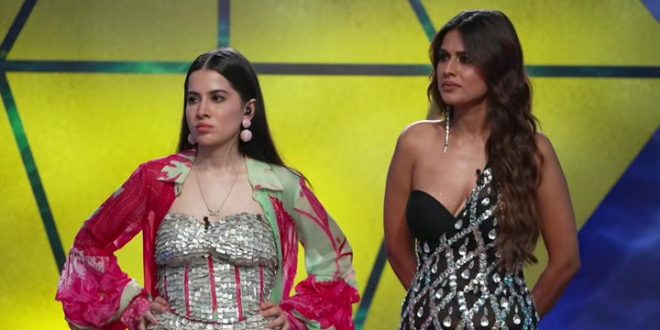 Mtv Splitsvilla X6 13th February 2026