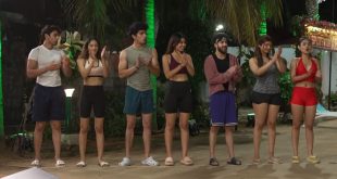 Mtv Splitsvilla X6 14th February 2026