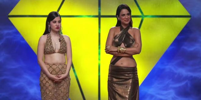 Mtv Splitsvilla X6 21st February 2026