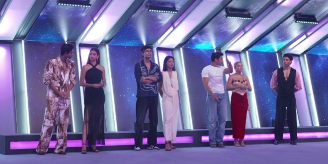 Mtv Splitsvilla X6 22nd February 2026