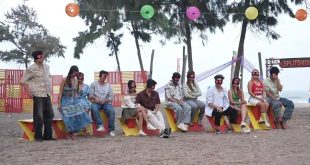 Mtv Splitsvilla X6 27th February 2026