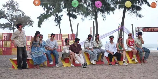 Mtv Splitsvilla X6 27th February 2026