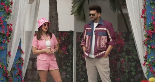 Mtv Splitsvilla X6 28th February 2026