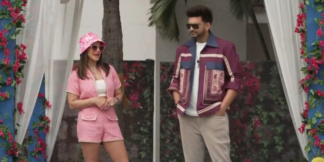 Mtv Splitsvilla X6 28th February 2026