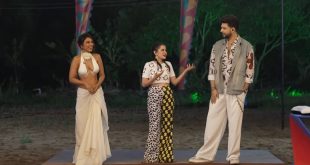 Mtv Splitsvilla X6 6th February 2026
