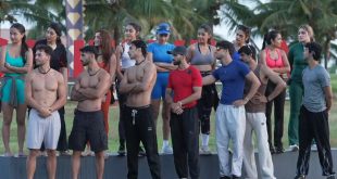 Mtv Splitsvilla X6 7th February 2026