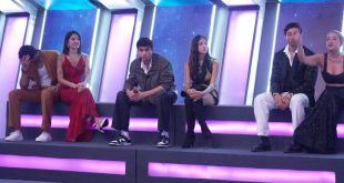 Mtv Splitsvilla X6 8th February 2026
