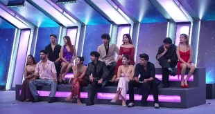 Mtv Splitsvilla X6 15th March 2026