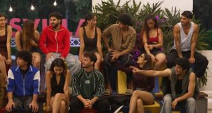 Mtv Splitsvilla X6 20th March 2026