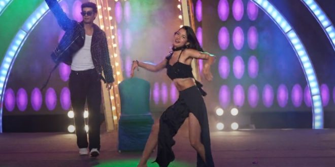 Mtv Splitsvilla X6 21st March 2026