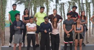 Mtv Splitsvilla X6 28th March 2026