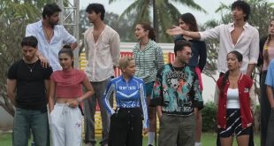 Mtv Splitsvilla X6 6th March 2026