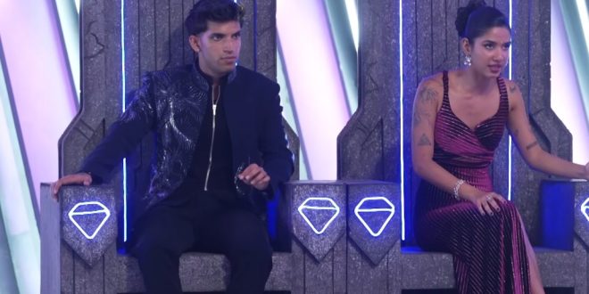 Mtv Splitsvilla X6 7th March 2026