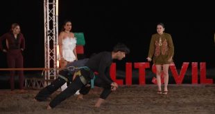 Mtv Splitsvilla X6 8th March 2026