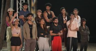 Mtv Splitsvilla X6 10th April 2026