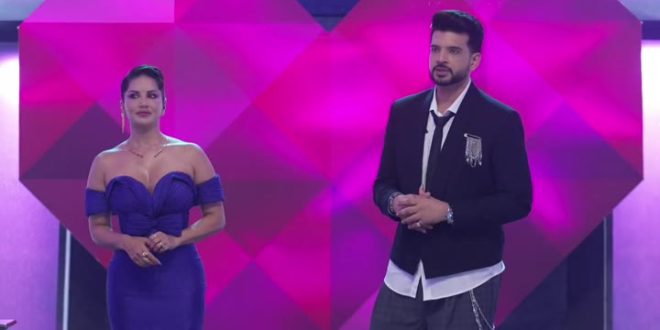 Mtv Splitsvilla X6 11th April 2026