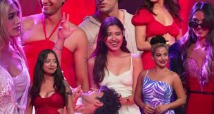 Mtv Splitsvilla X6 17th April 2026