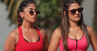 Mtv Splitsvilla X6 18th April 2026