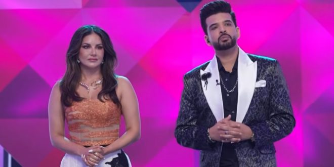 Mtv Splitsvilla X6 19th April 2026