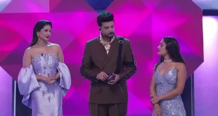 Mtv Splitsvilla X6 26th April 2026