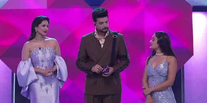 Mtv Splitsvilla X6 26th April 2026