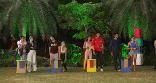 Mtv Splitsvilla X6 3rd April 2026