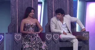 Mtv Splitsvilla X6 4th April 2026