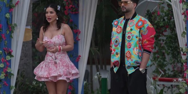 Mtv Splitsvilla X6 10th May 2026