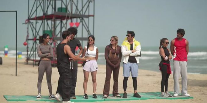 Mtv Splitsvilla X6 15th May 2026