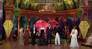 Mtv Splitsvilla X6 16th May 2026