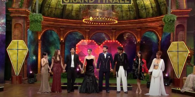Mtv Splitsvilla X6 16th May 2026