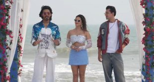 Mtv Splitsvilla X6 1st May 2026