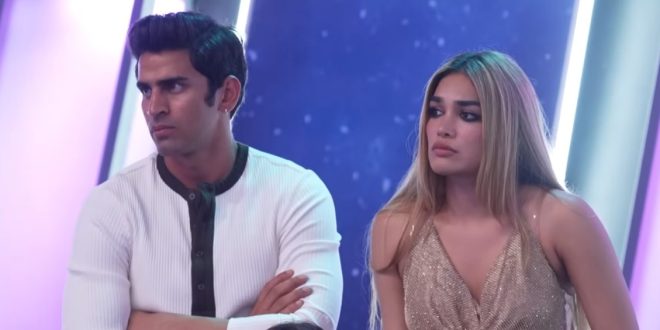 Mtv Splitsvilla X6 2nd May 2026
