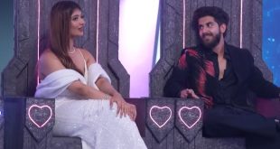 Mtv Splitsvilla X6 3rd May 2026