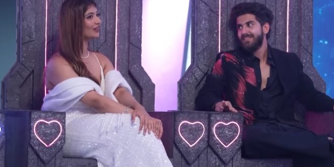 Mtv Splitsvilla X6 3rd May 2026