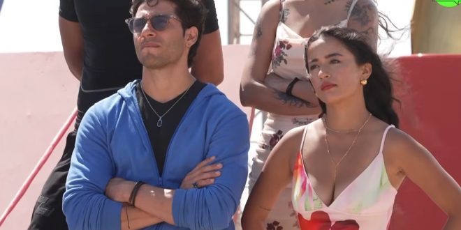Mtv Splitsvilla X6 8th May 2026