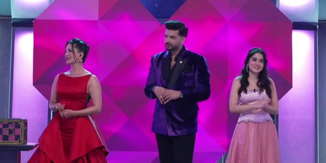 Mtv Splitsvilla X6 9th May 2026